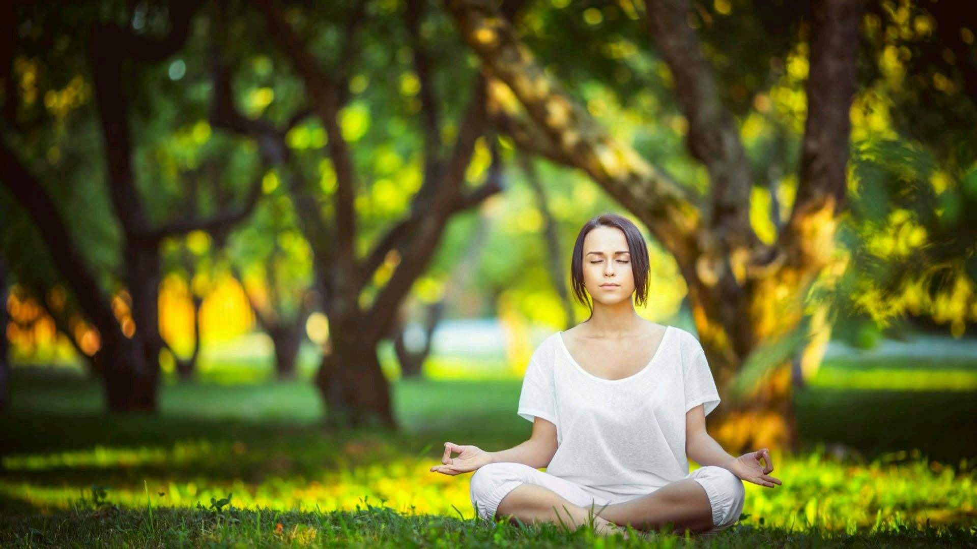瑜伽有哪几种呼吸方法？零基础可以学习瑜伽吗？